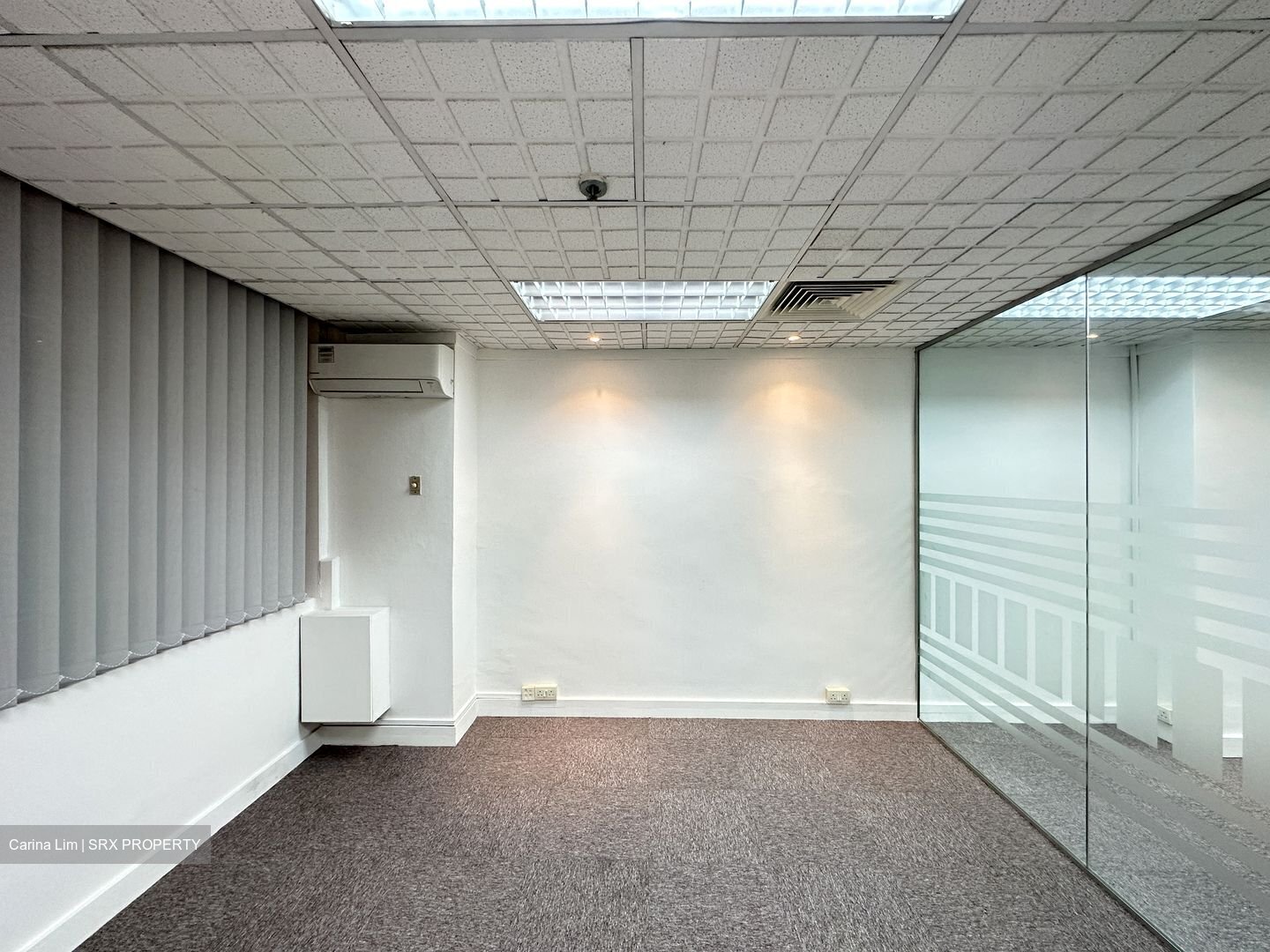 International Plaza (D2), Office #456917471